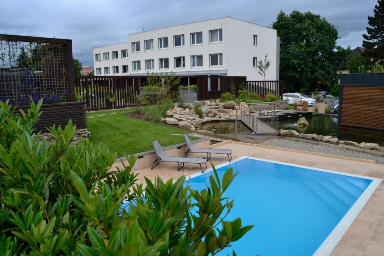 Apartment Rezidence La Prag Dış mekan fotoğraf