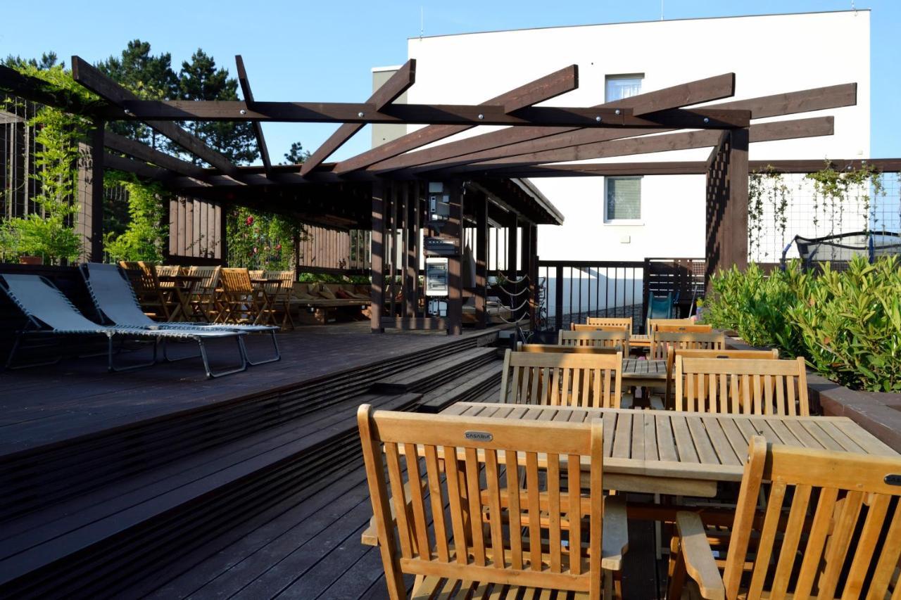 Apartment Rezidence La Prag Dış mekan fotoğraf