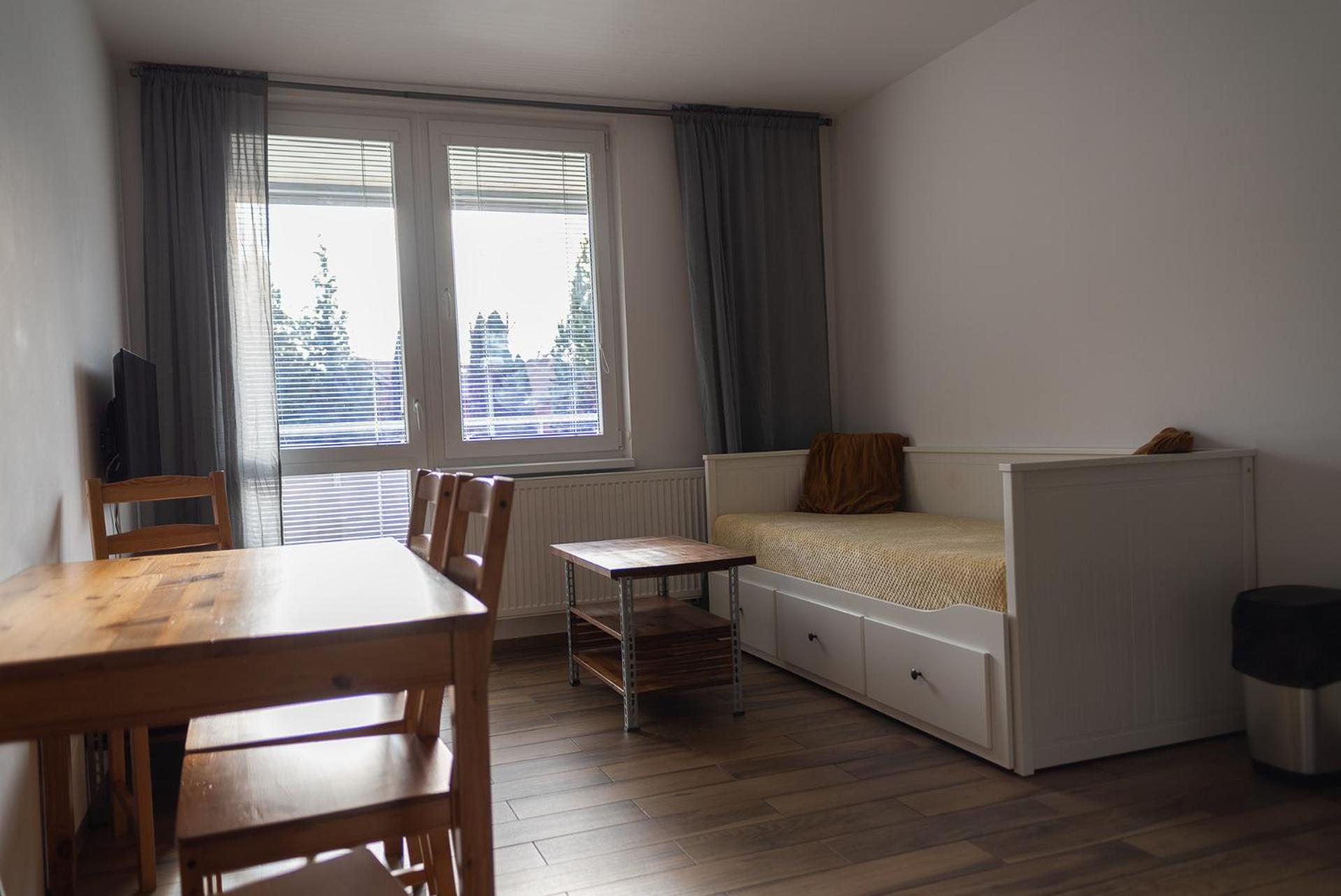 Apartment Rezidence La Prag Dış mekan fotoğraf