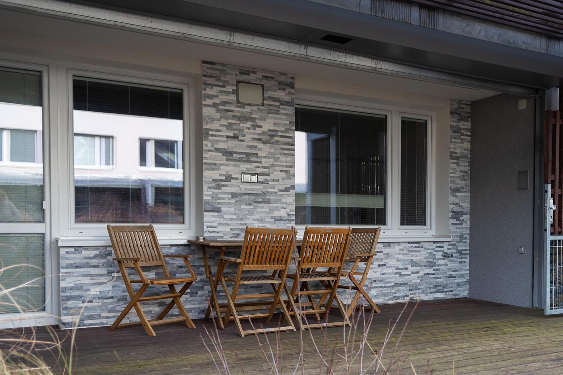 Apartment Rezidence La Prag Dış mekan fotoğraf