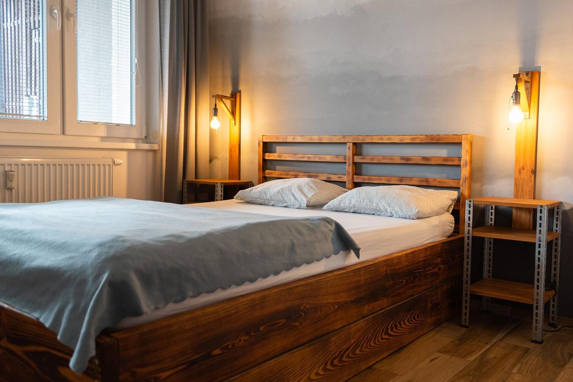Apartment Rezidence La Prag Dış mekan fotoğraf